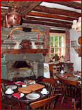 The Dining Room